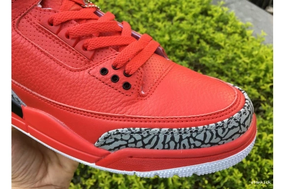 3 JORDAN RETRO AIR 580775-601 88 580775-601 1002